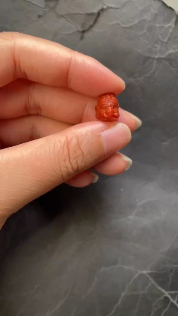 未镶嵌51南红玛瑙配饰