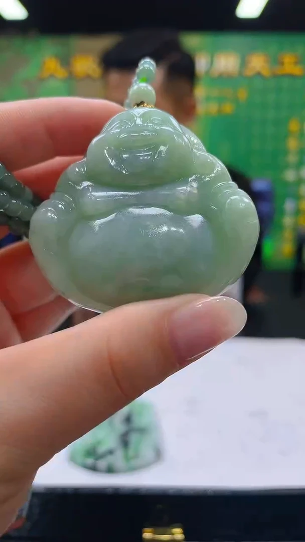 未镶嵌定制翡翠翡翠A货 YY049
