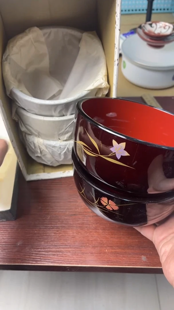 木中古杂项默认微瑕，满18包邮  5只