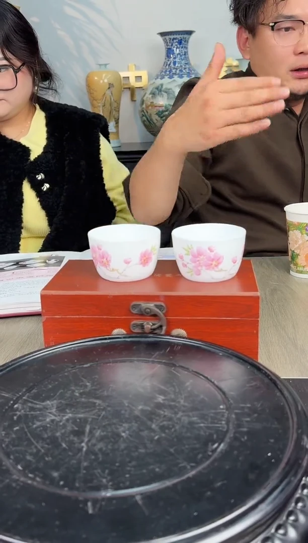 摆件陶轻工部流水33