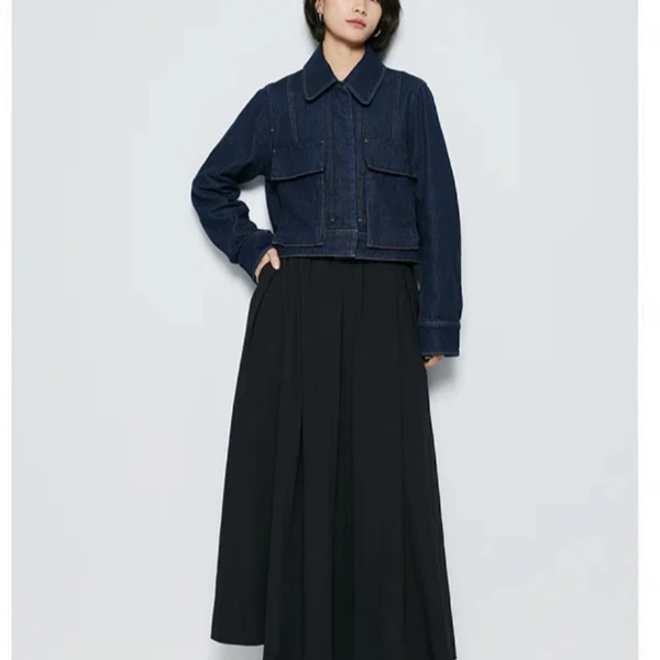 【小半女装】单品直播链接（三）