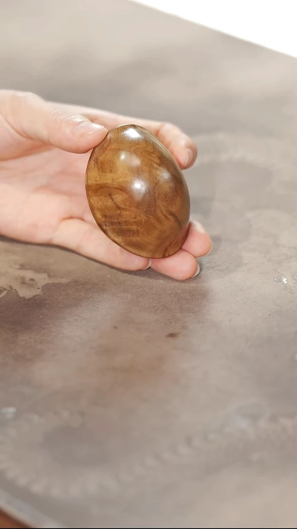 金丝楠金丝楠阴沉木富甲把件