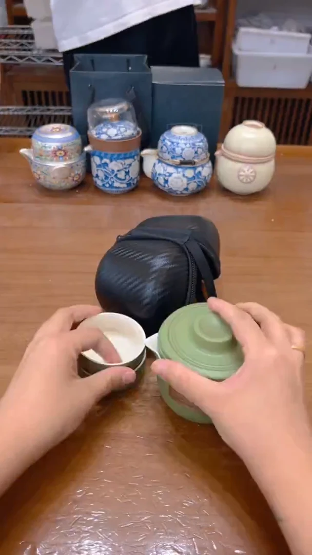 陶瓷茶具通用链接