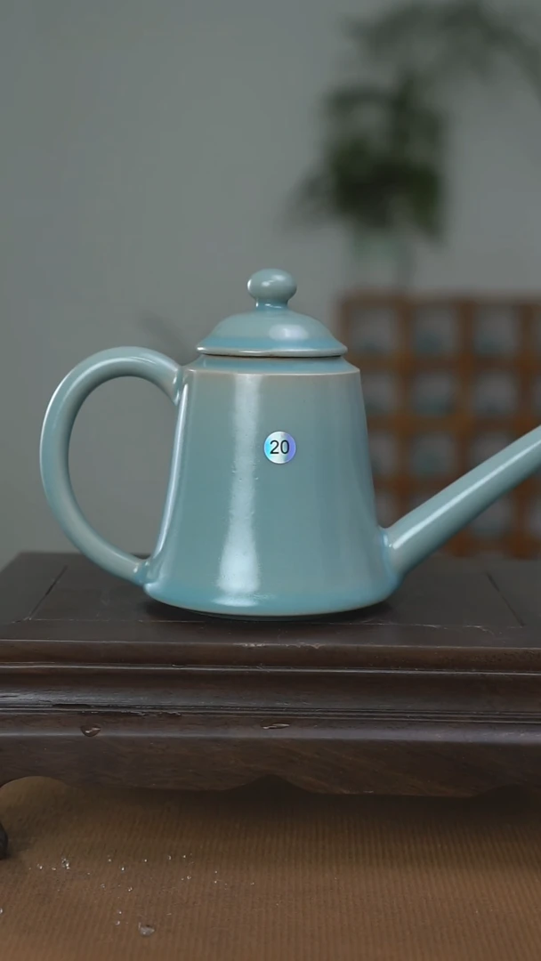 【闪购商品】碗长嘴壶二级1111111111