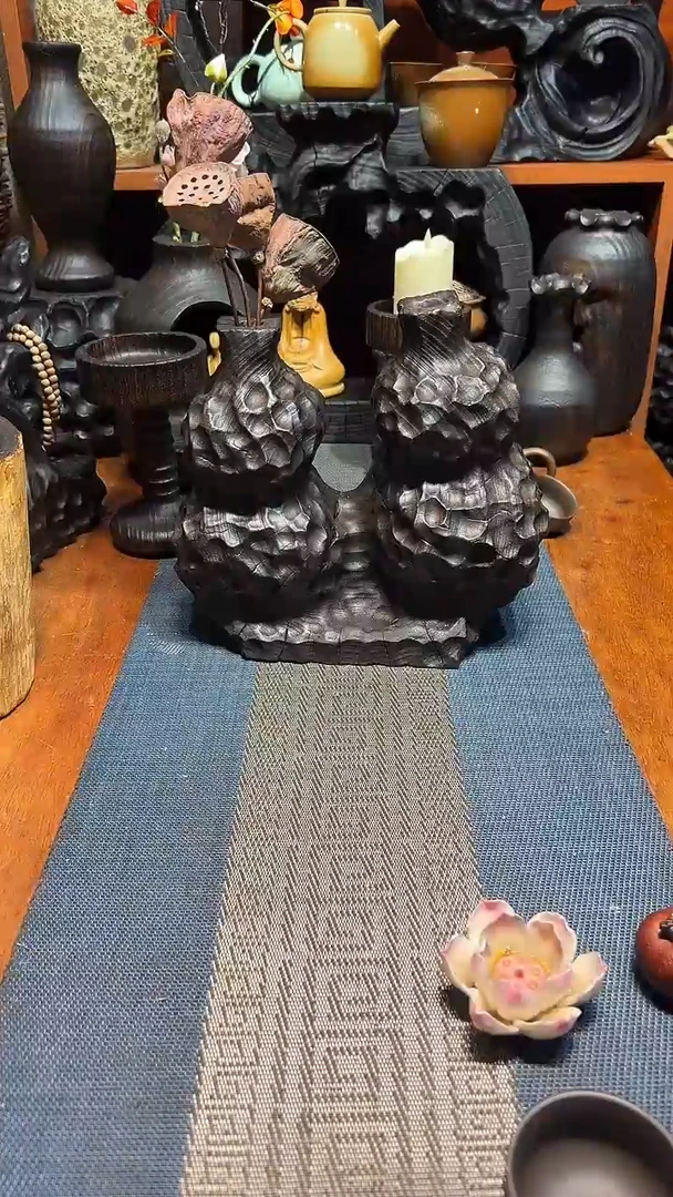 香樟木香樟木一物一拍