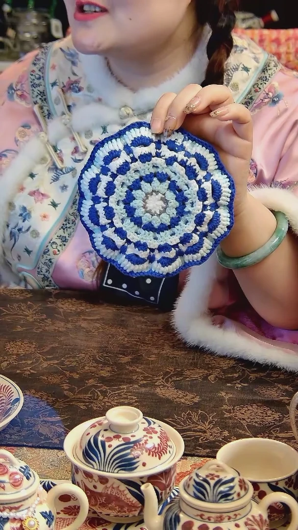 【闪购商品】茶垫。。。。。。。。