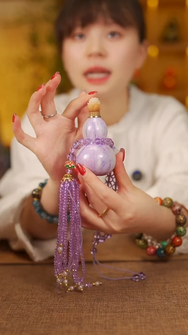 616宴禾堂漆艺工艺葫芦118
