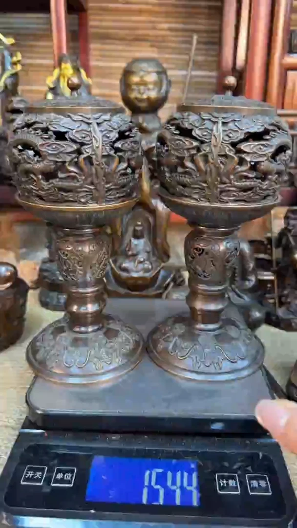 铜韵铜器铜韵铜器