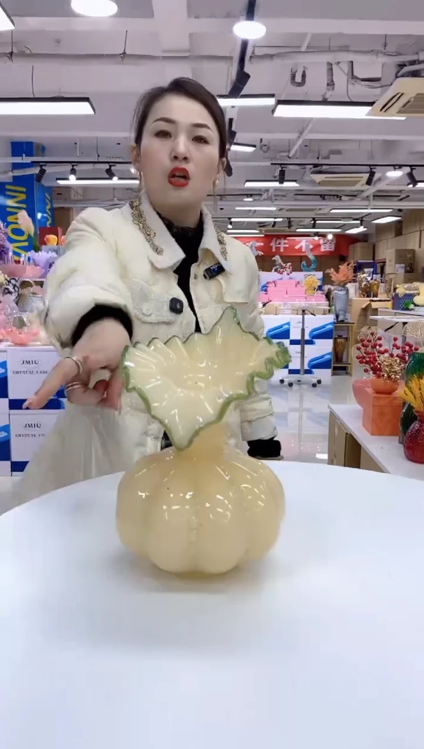 【闪购商品】玻璃锦鸿JMIU-11