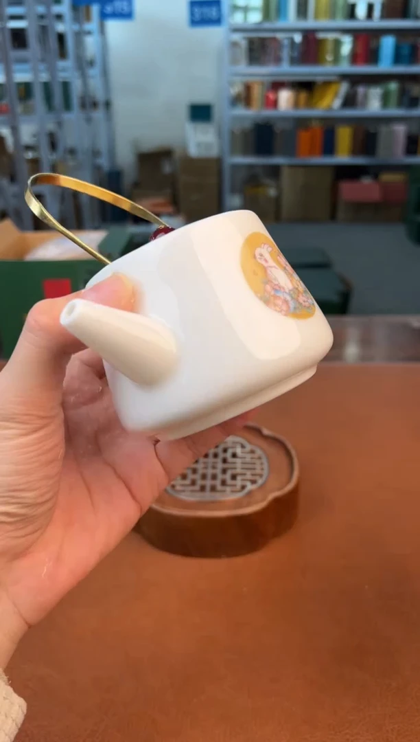 【闪购商品】喜物茶器清仓福利品¥¥¥¥¥¥¥