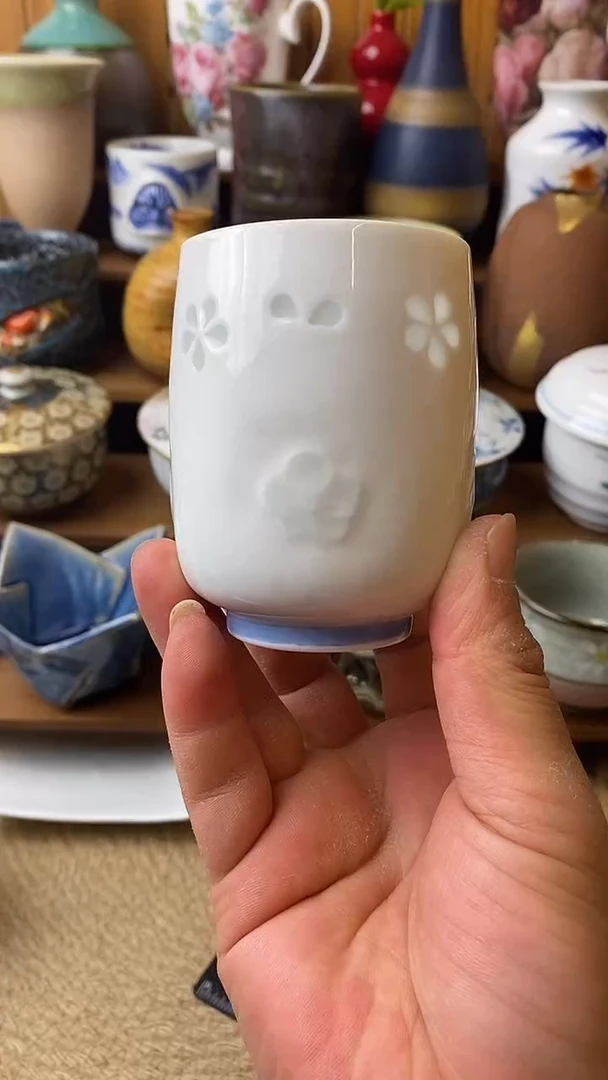 中古物品默认微瑕