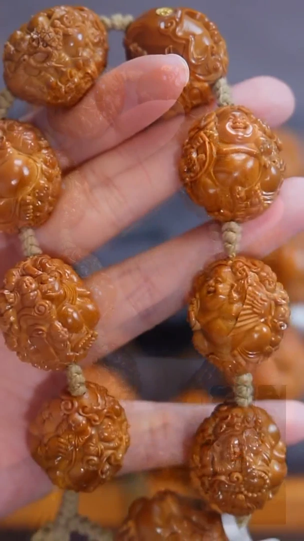 手串/手链橄榄核꧁****꧂手串/手链 橄榄核