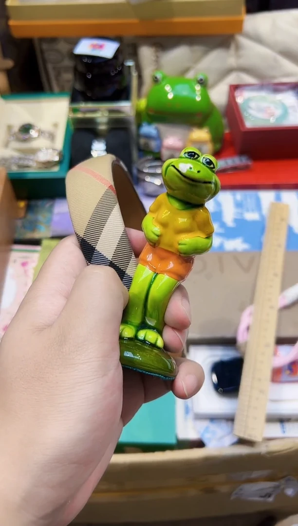 .全球寻宝高端瓷儿