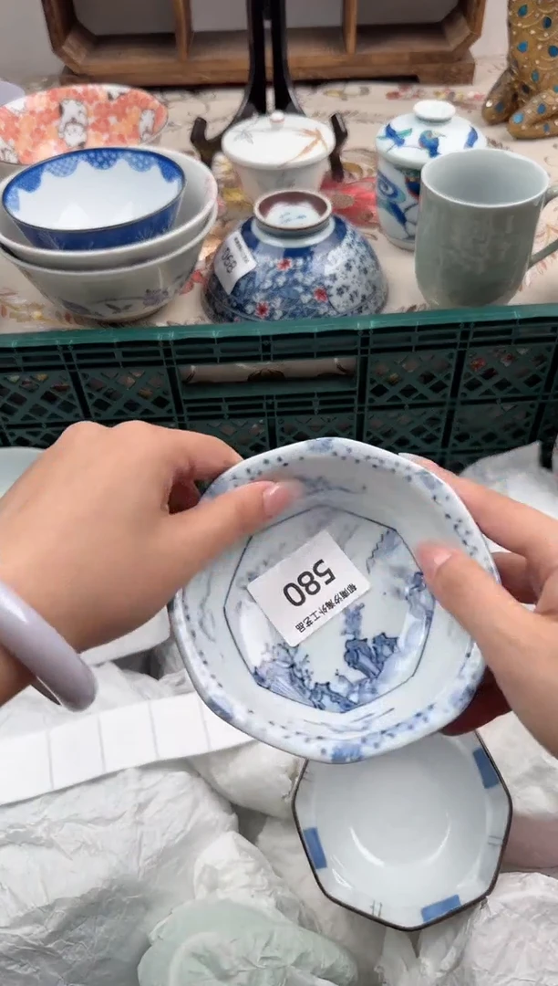 瓷片A-----------580