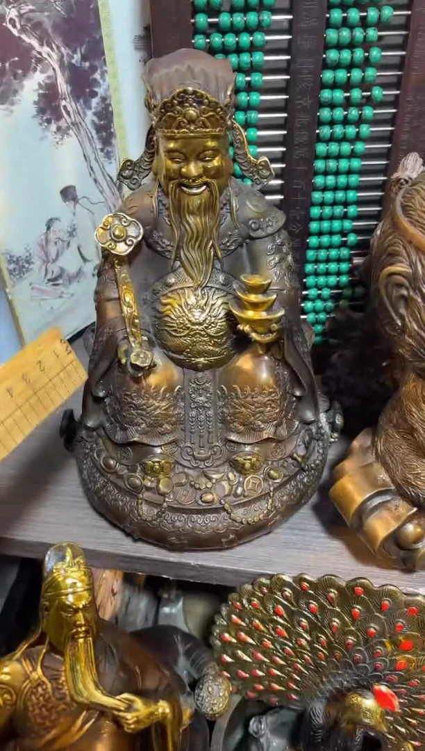 【闪购链接】古上古铜器专属链接