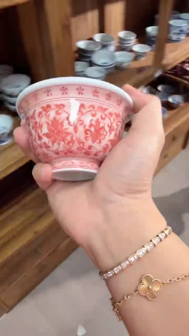 瓷片6239家庭瓷器日用摆件