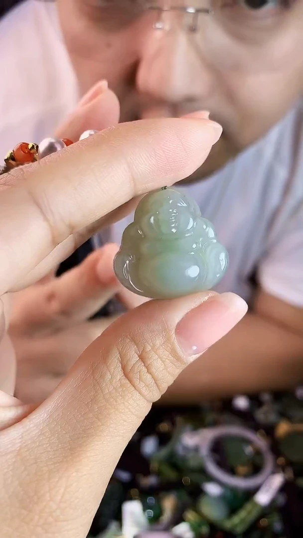 未镶嵌和田玉挂件拍一发一多样性发货