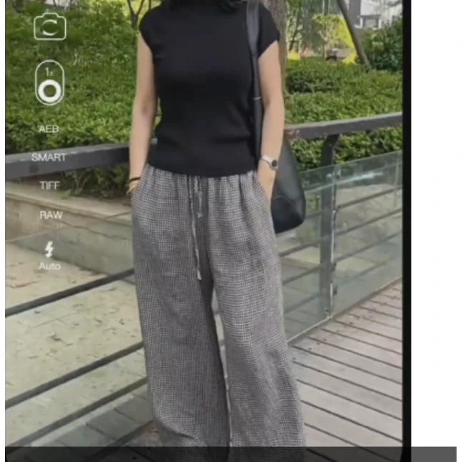 2025夏季新款网红同款休闲显瘦时尚上衣裤子洋气两件套乾