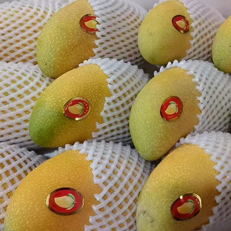 （同城配送到家）海南小台芒13.8元3斤