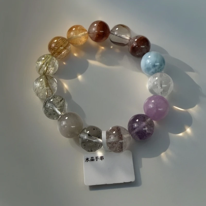 富贵珠宝-彩缤纷多宝