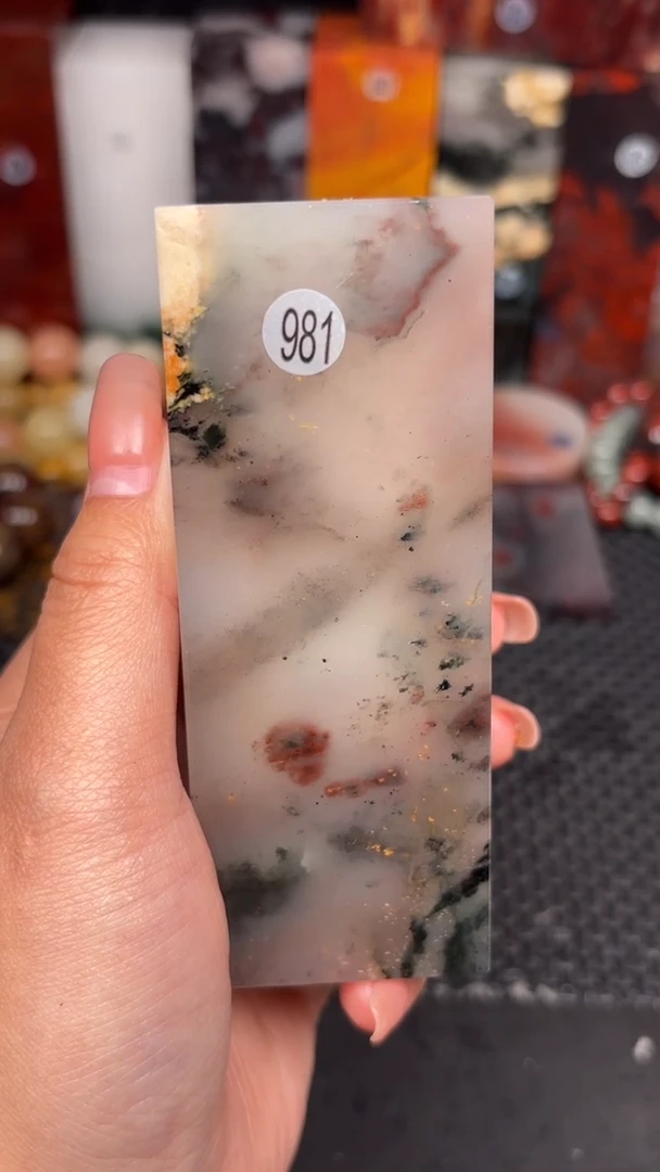 玉桂林创意摆件装饰 编号：981