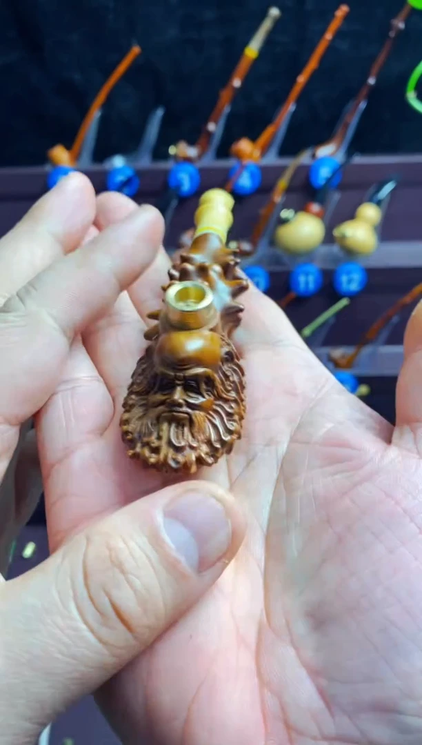 【闪购商品】木檬子木的精品小斗