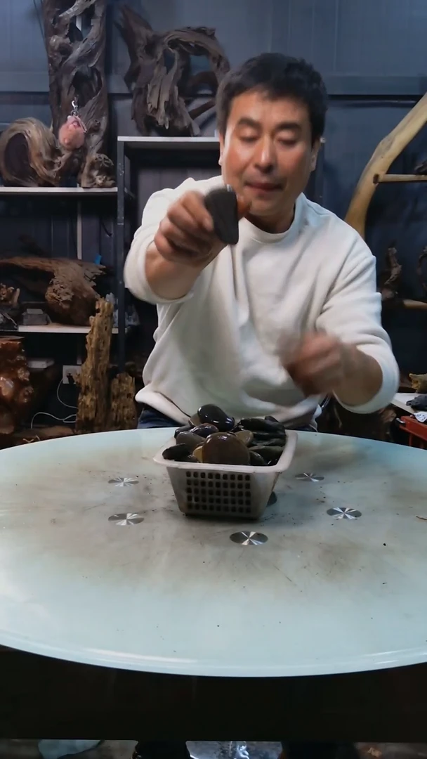 溪流石3.5清香阁清香阁清香阁