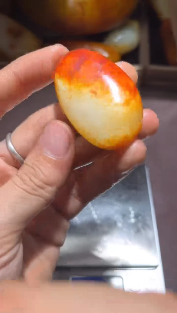 【闪购商品】和田玉（子料）颈饰未镶嵌YL-WW-1.16-77