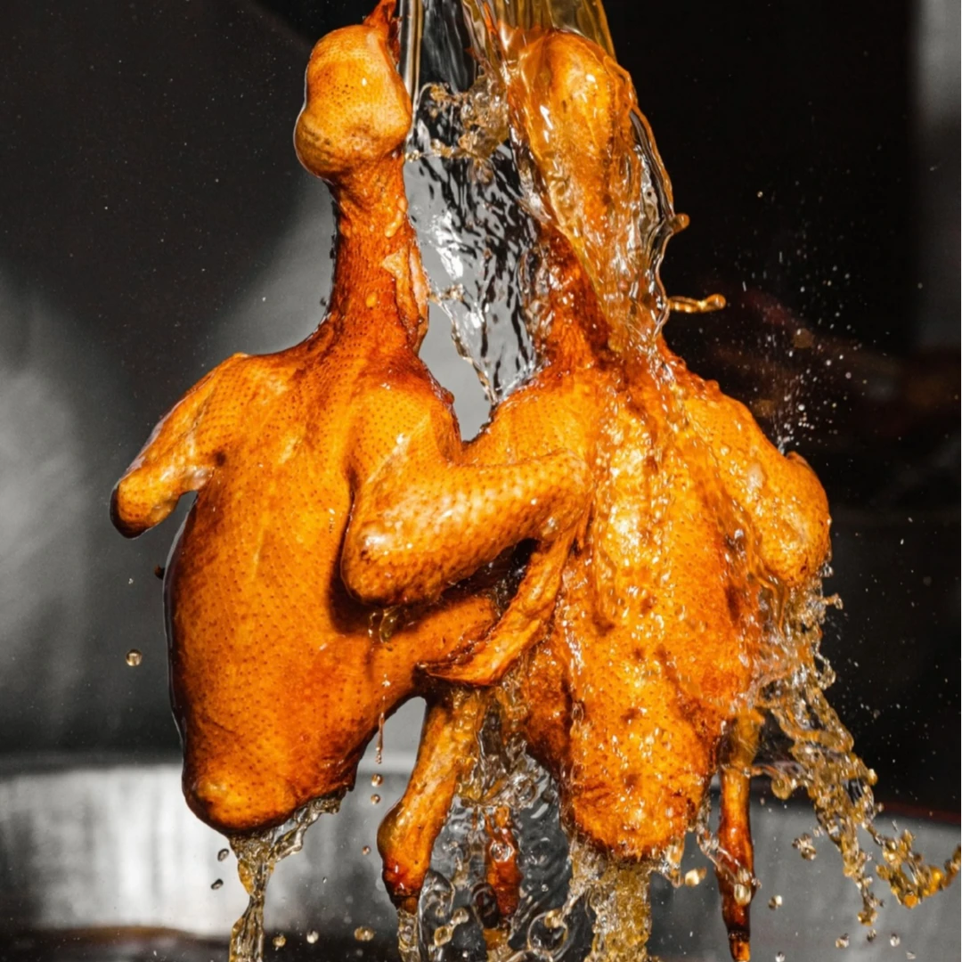 宜昌阿余招牌乳鸽