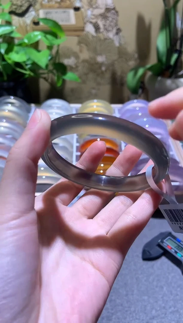 手镯玛瑙/玉髓未镶嵌5