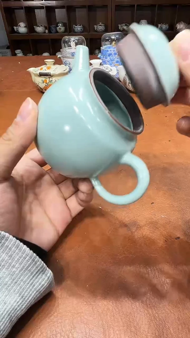 便宜好看茶具简单清