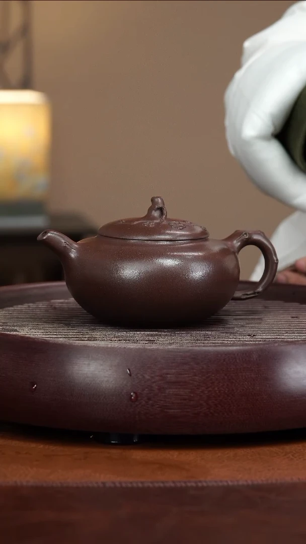 【闪购商品】紫砂茶壶宜兴紫砂壶