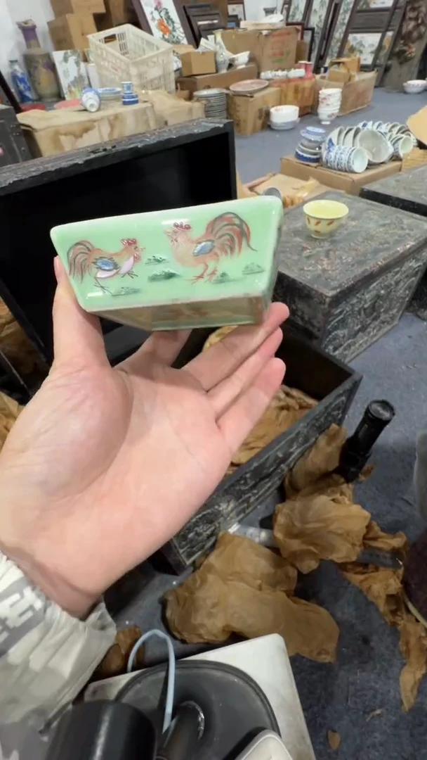 正宗景德镇陶瓷好瓷器