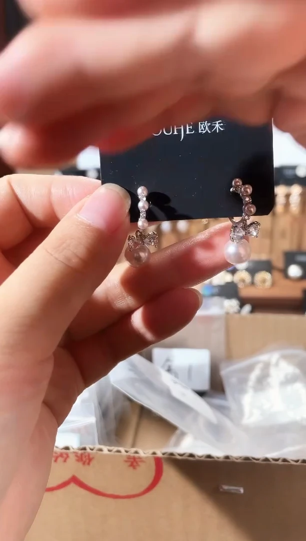 合金925银锆石欧1620
