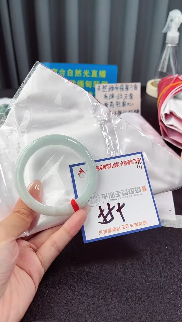 未镶嵌手镯翡翠11111