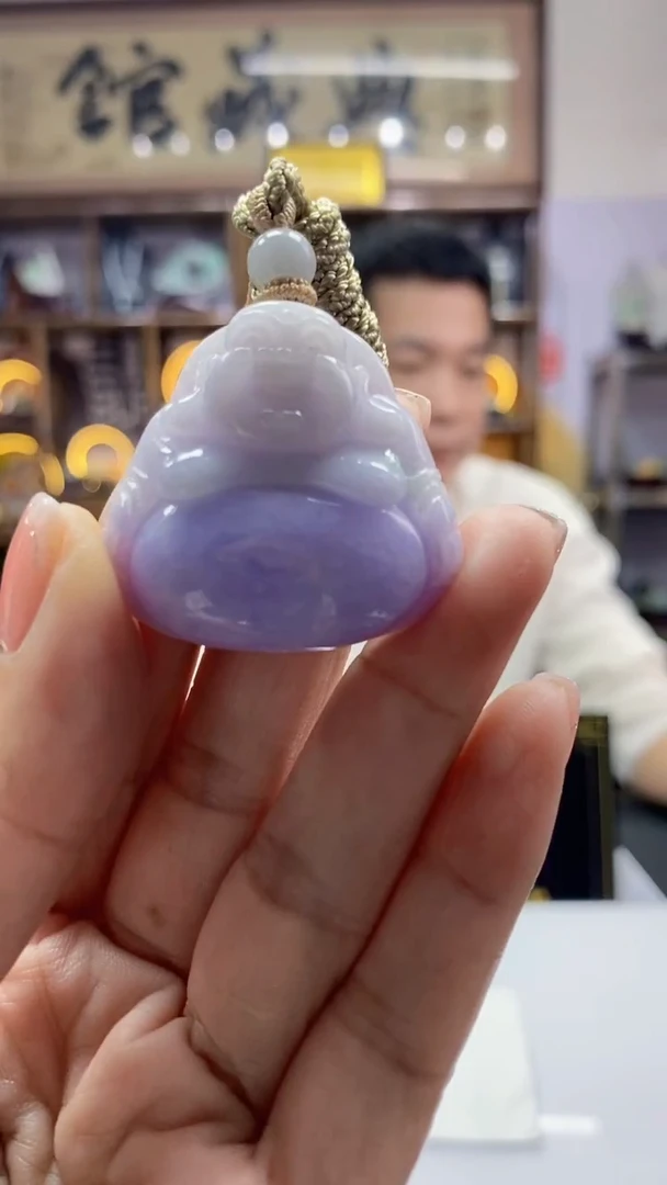 未镶嵌定制翡翠缅甸A货A5092