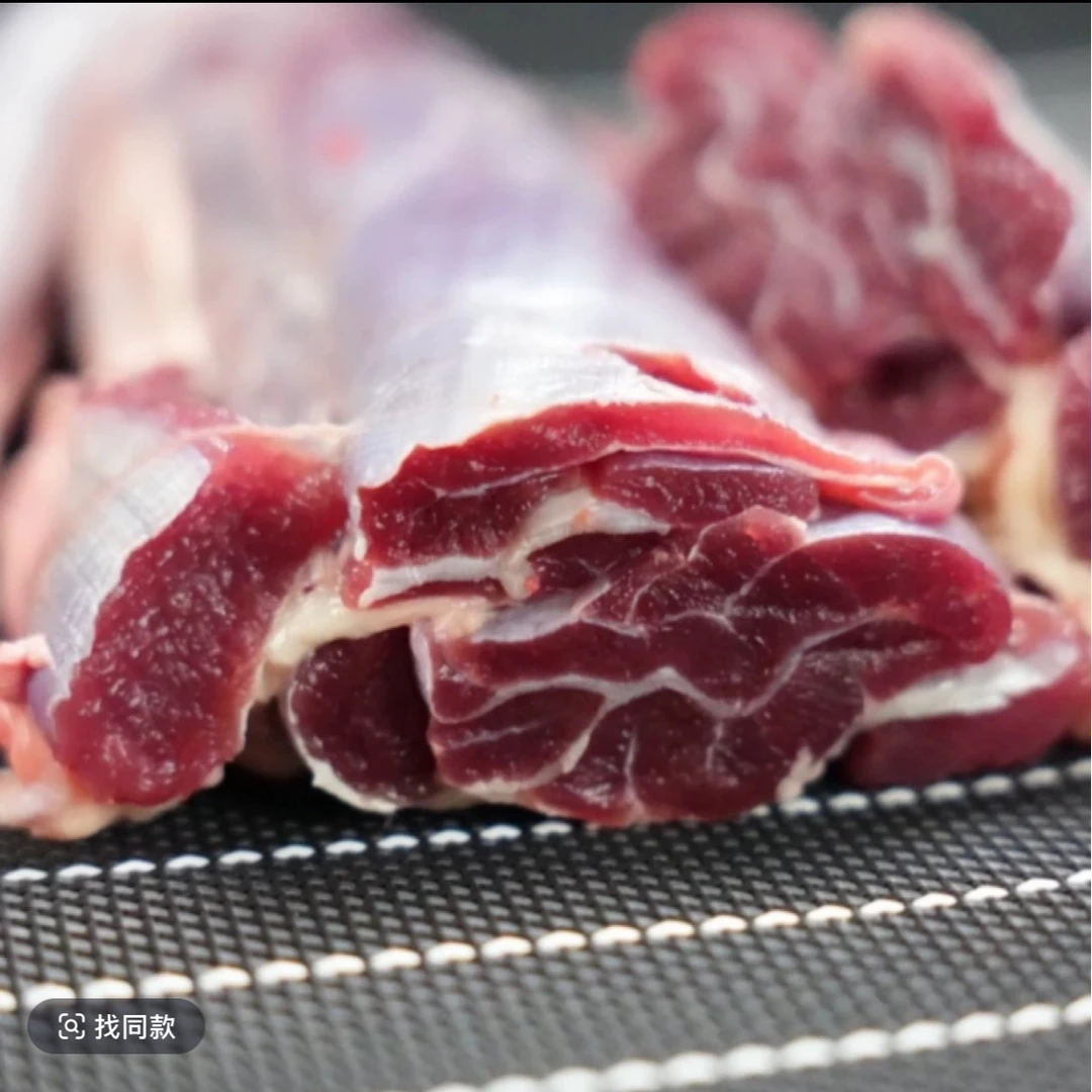 【青藏高原新鲜现宰牦牛肉】牛腱子