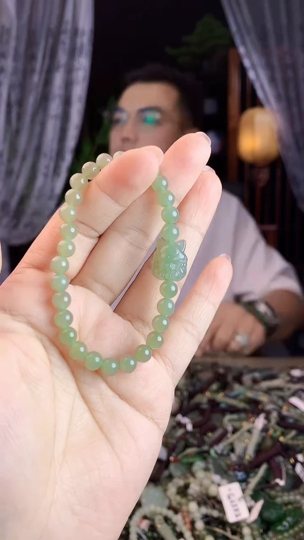 和田玉未镶嵌挂件多样性发货拍一发一