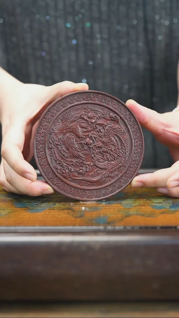 【闪购商品】紫砂茶杯2.23 紫砂 紫砂盖杯