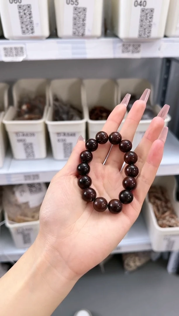 【闪购商品】紫金鼠手串D-A432150000000