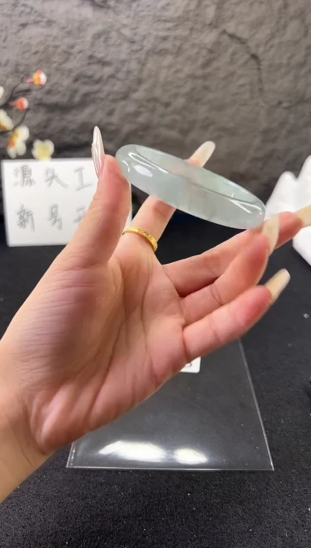 无非金属（按圈口价格加购）手镯