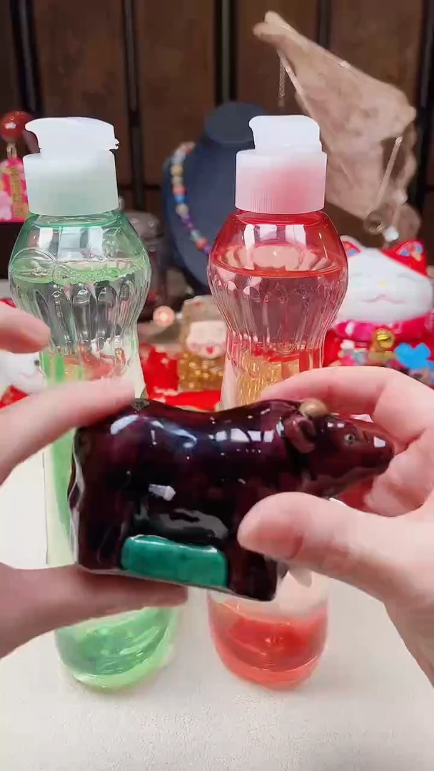 瓷片陶茶周边666文玩多人