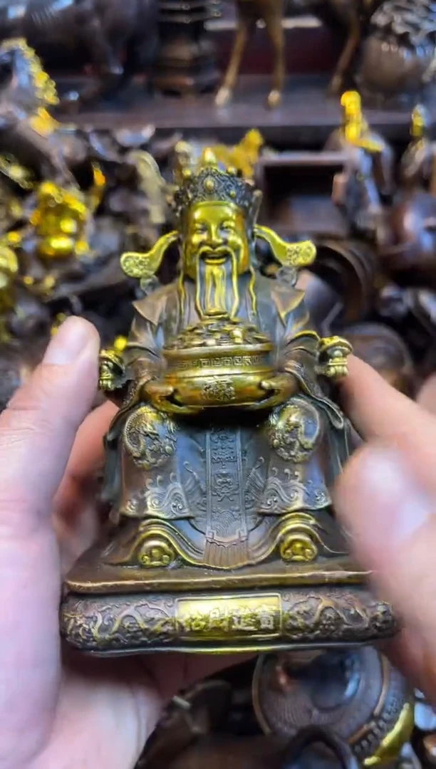 1案台摆件 物品摆件