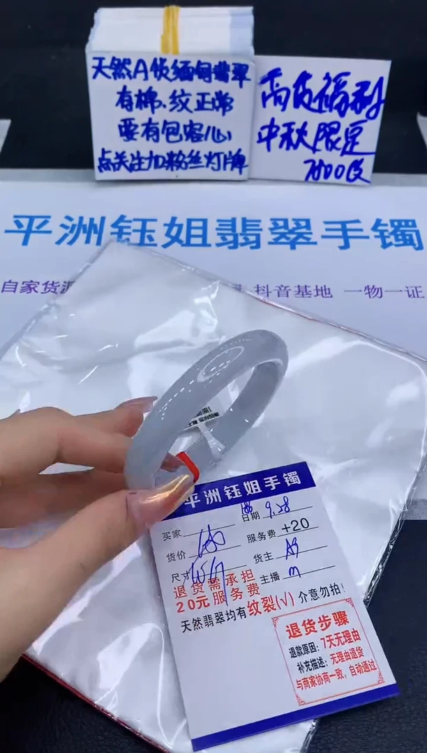 未镶嵌手镯翡翠111111