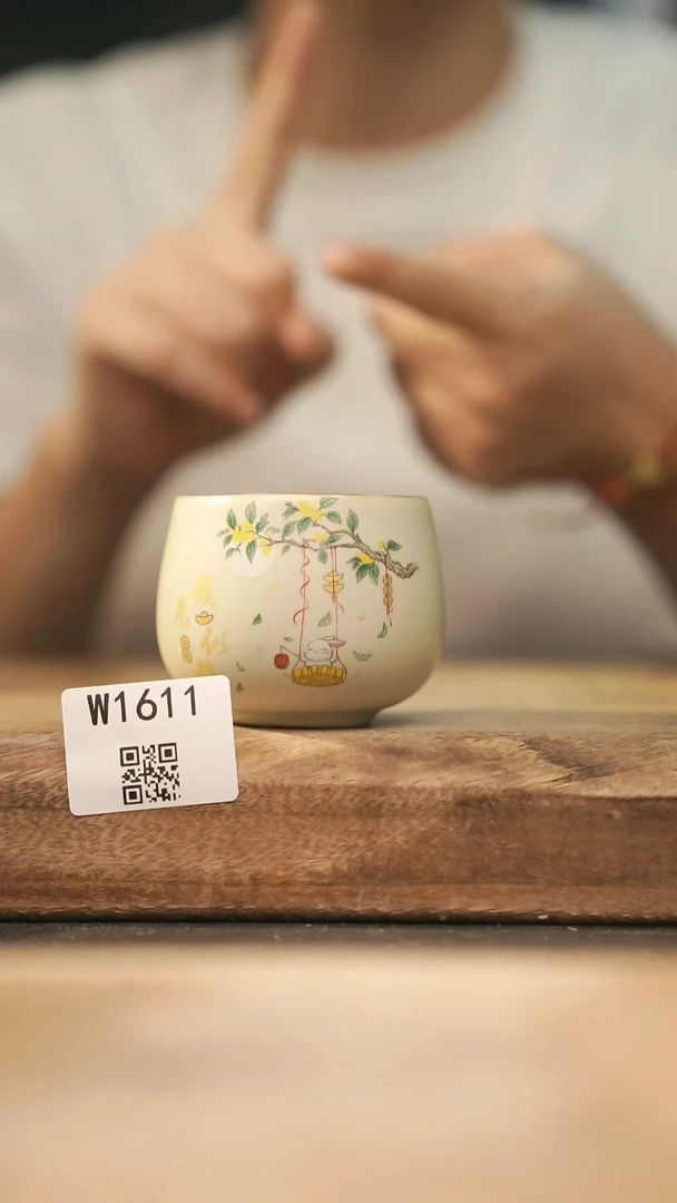 【经典福利】/ 杯子@@W1611