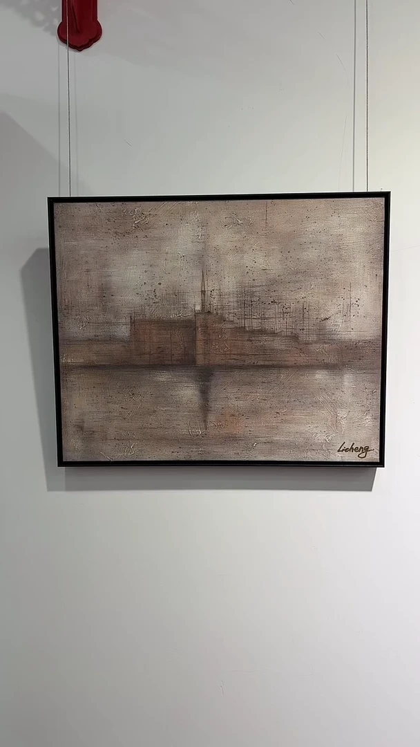 油画1.3 LC油画（）2p