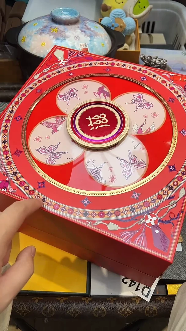 【公路商店】摆件·礼盒-全场包邮