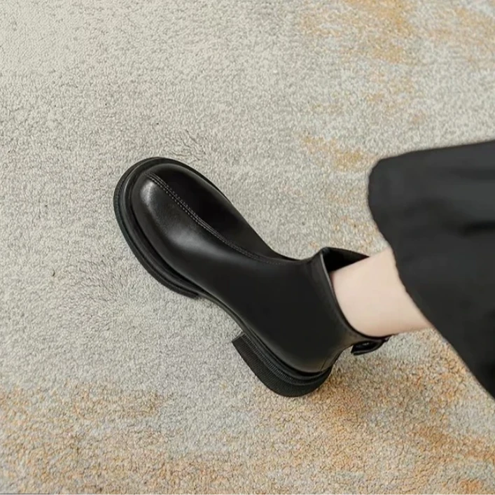 直播福利款2025新款女鞋（默认微瑕）