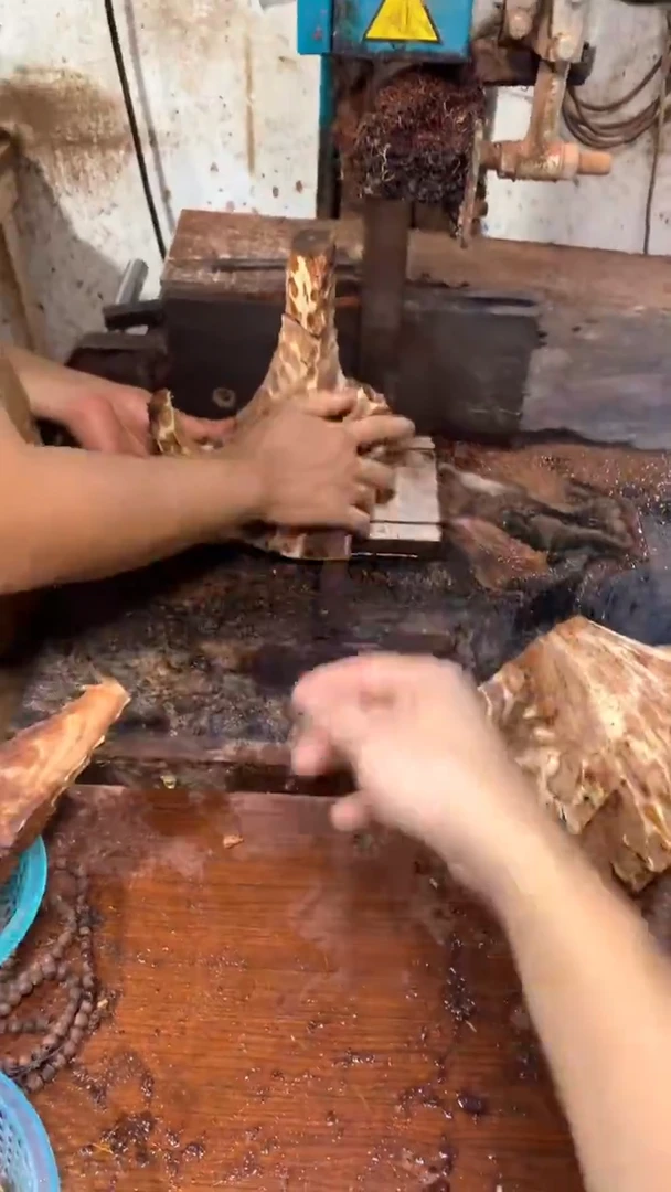 手串/手链黄花梨/降香黄檀1.2定制产品不退不换