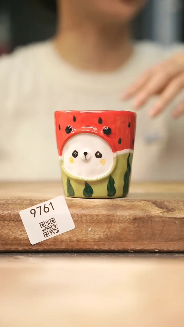 【落单孤品】福利/杯子@@9761